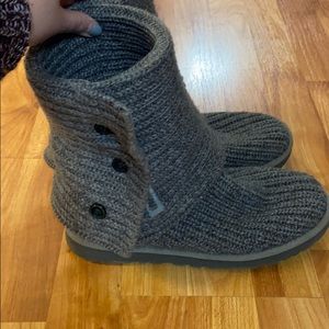 Ugg Cardy Boot
